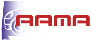 Alabama automotive logo