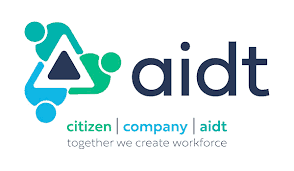 AIDT logo